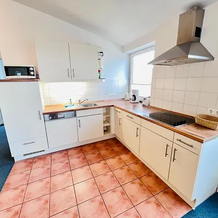 Penthouse Sylt