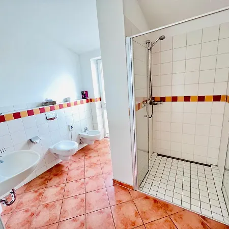 Penthouse Sylt Apartment Westerland