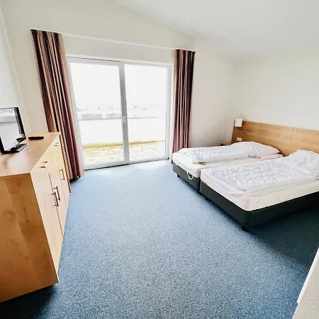 Penthouse Sylt Apartment *