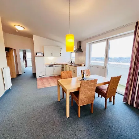 Penthouse Sylt Westerland