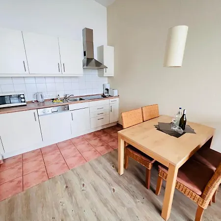 Penthouse Sylt