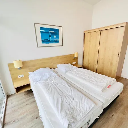 Penthouse Sylt Apartment Westerland
