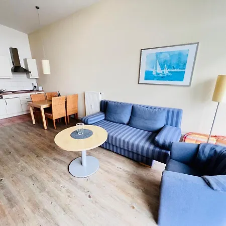 Penthouse Sylt Westerland