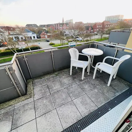 Penthouse Sylt * Westerland