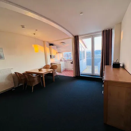 Penthouse Sylt Apartament
