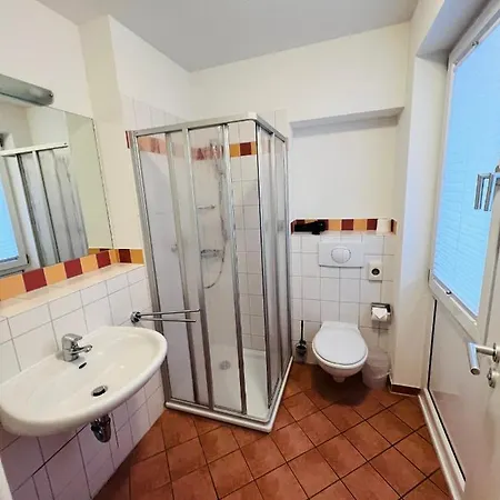 Penthouse Sylt Westerland