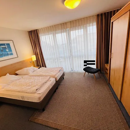 Penthouse Sylt *
