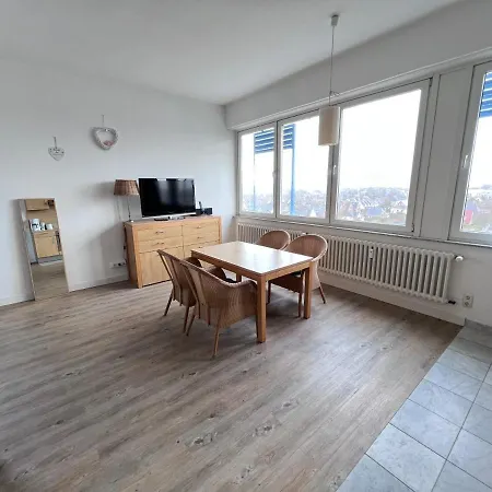 Penthouse Sylt * Westerland