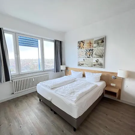 Penthouse Sylt *